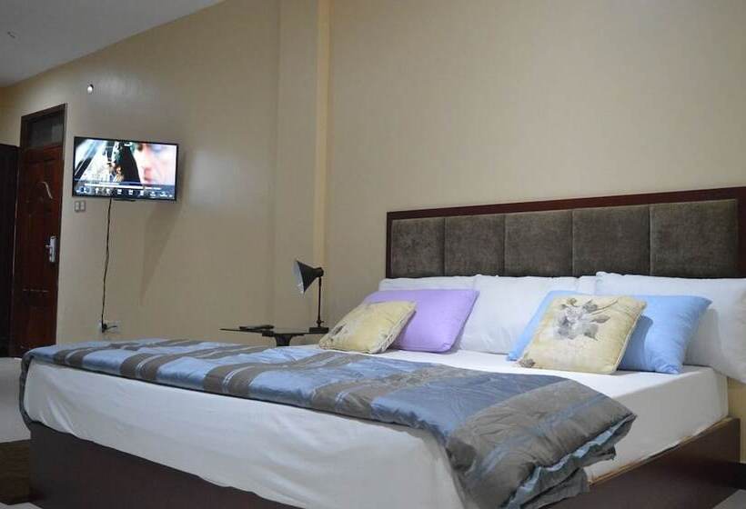 هتل O Kla Extreme