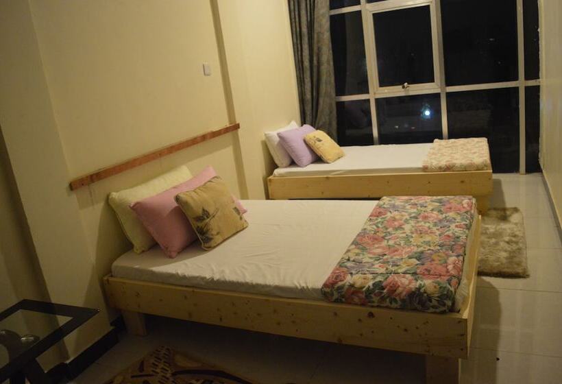 هتل O Kla Extreme