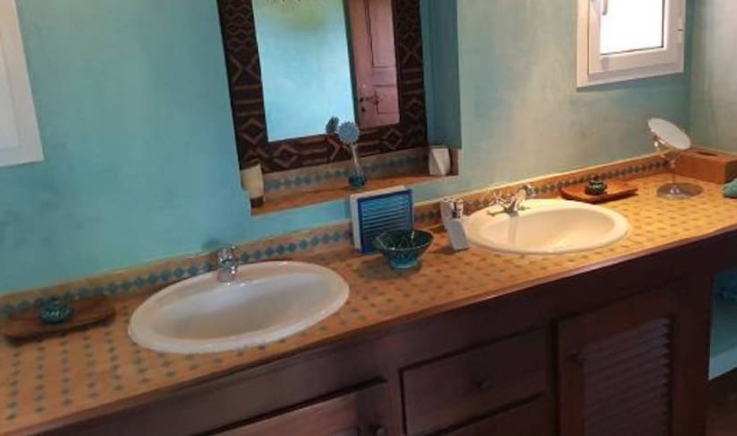 هتل Suñu Keur Lodge