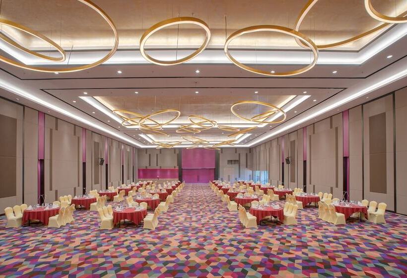 فندق The Zuri Dumai