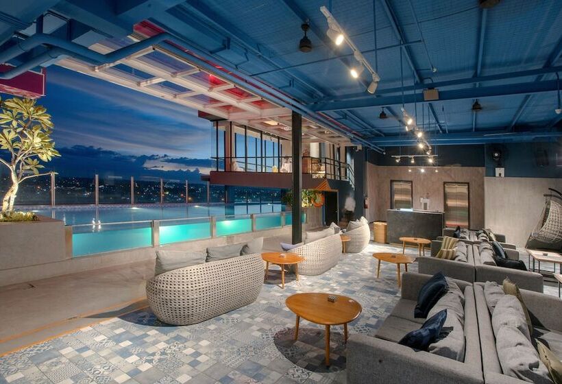 فندق The Zuri Dumai