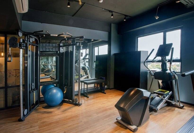 فندق The Zuri Dumai