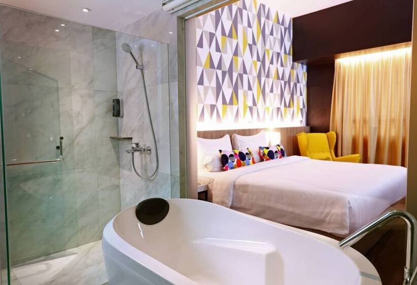 فندق The Zuri Dumai