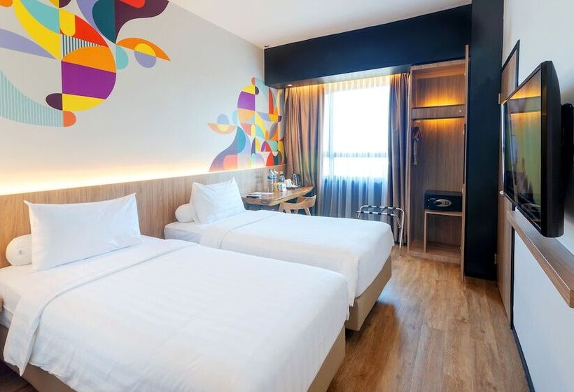 فندق The Zuri Dumai