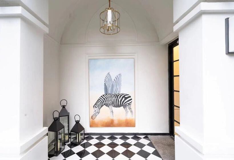 ホテル Ya An Juyuan Color