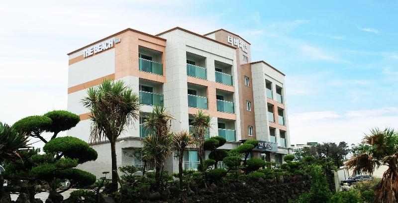 Jeju Thebeach Pension