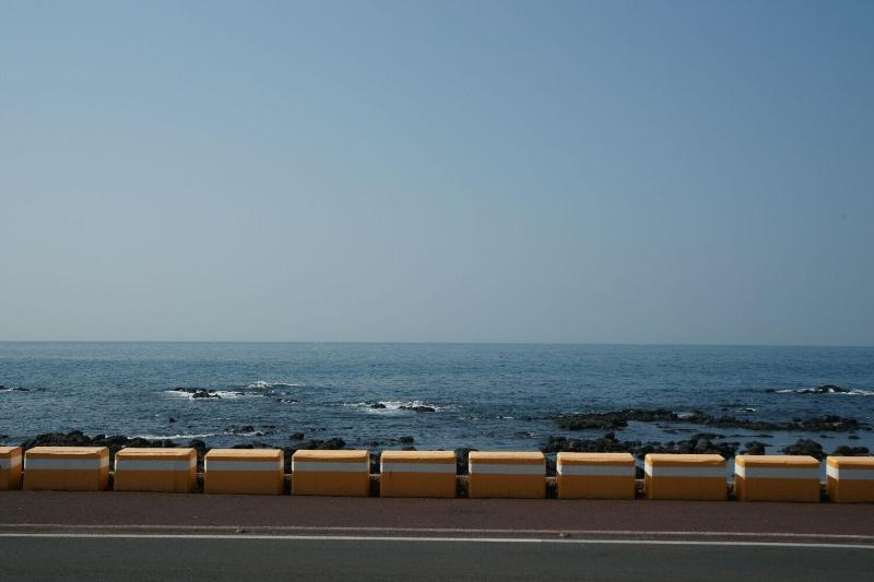 Jeju Thebeach Pension