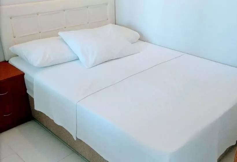 On Motel