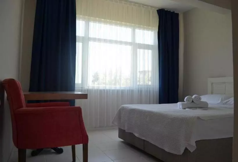 On Motel