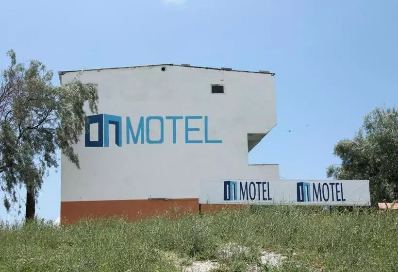 On Motel