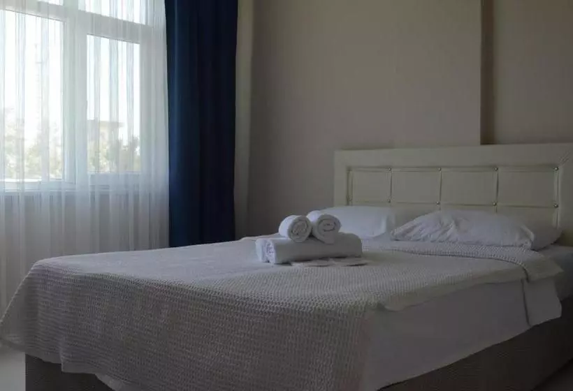 On Motel