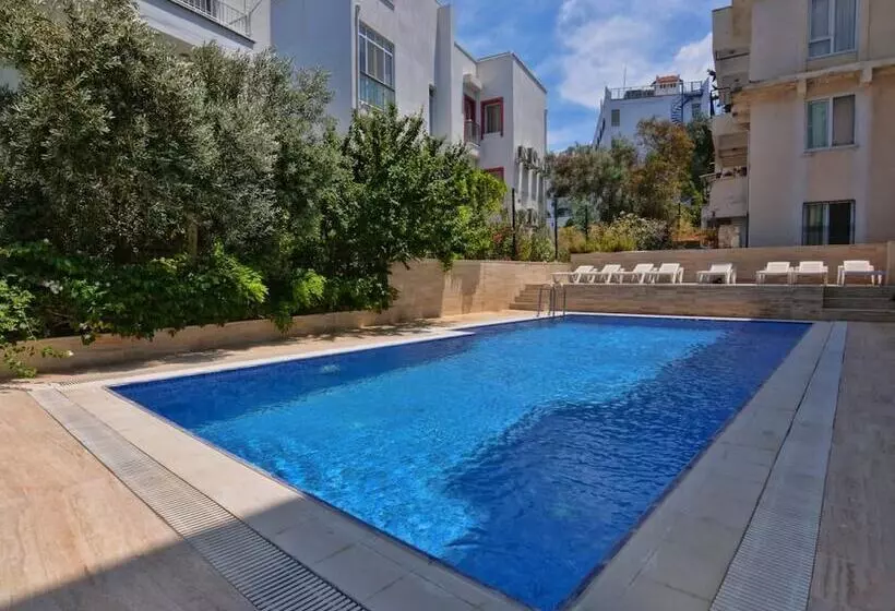 Airport Güllük Otel