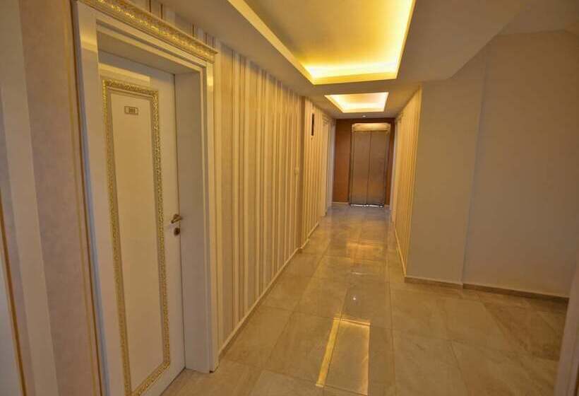 Airport Güllük Otel