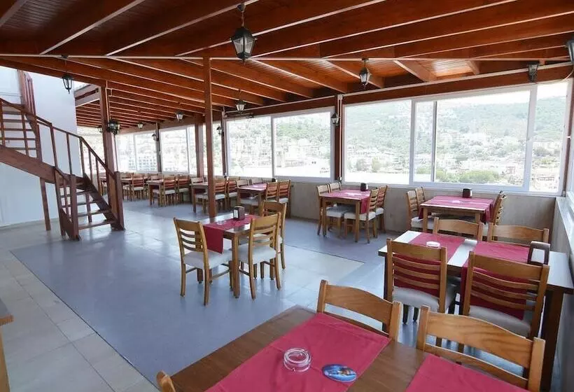 Airport Güllük Otel