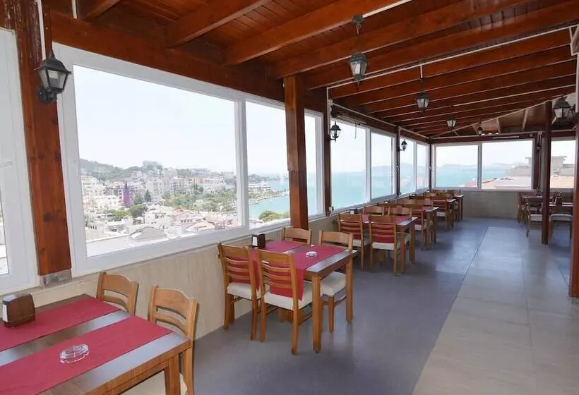 Airport Güllük Otel