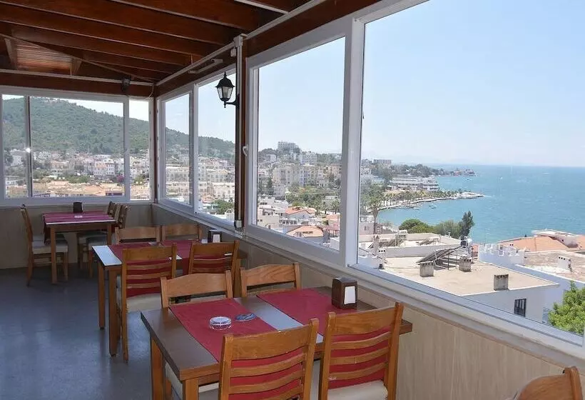 Airport Güllük Otel