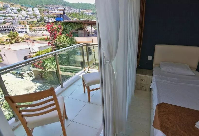 Airport Güllük Otel