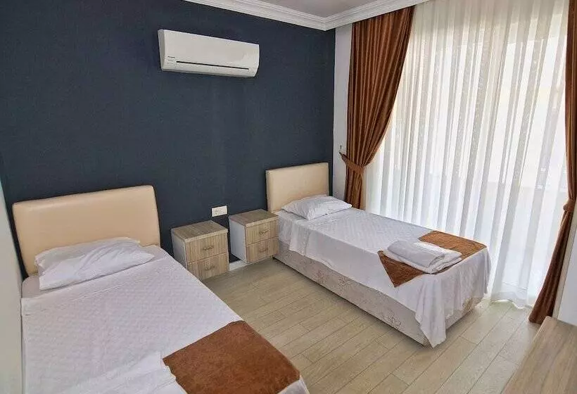 Airport Güllük Otel