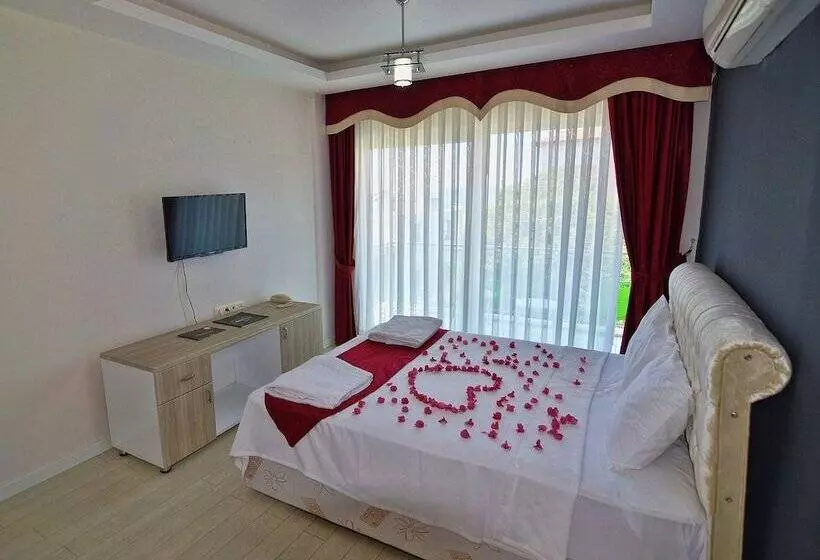 Airport Güllük Otel