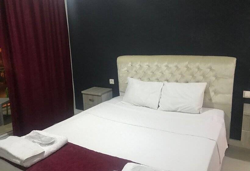 Airport Güllük Otel