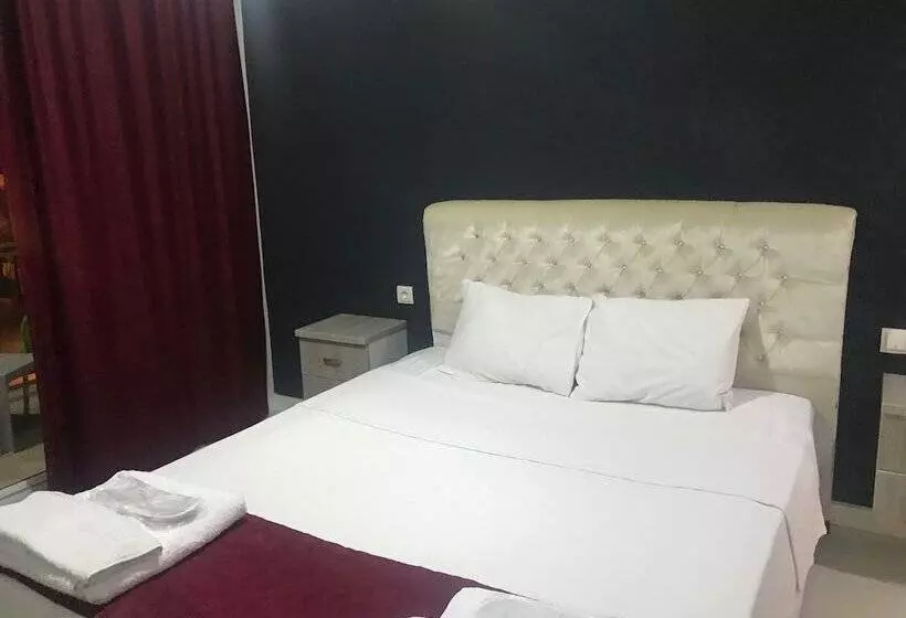 Airport Güllük Otel