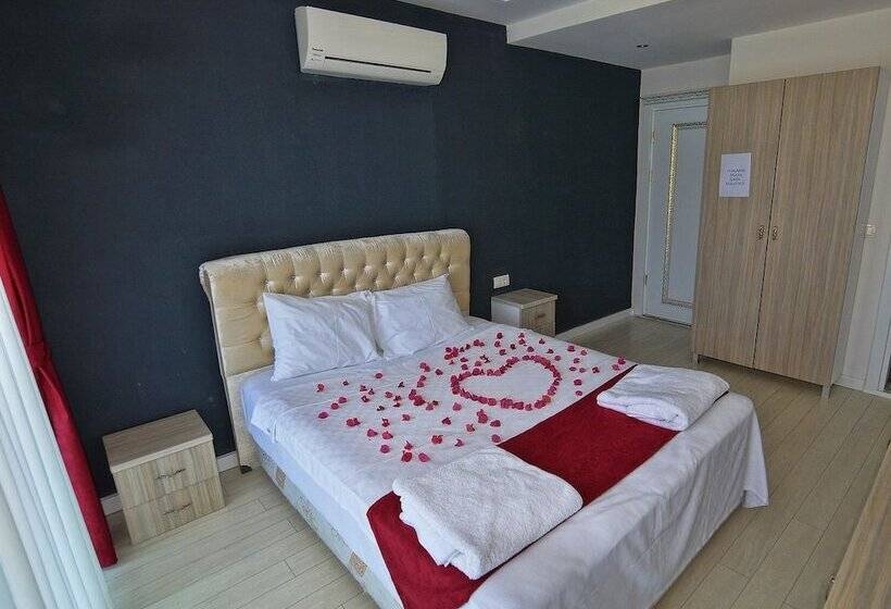 Airport Güllük Otel