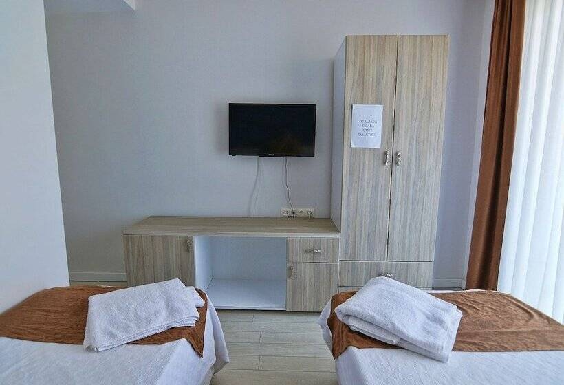 Airport Güllük Otel