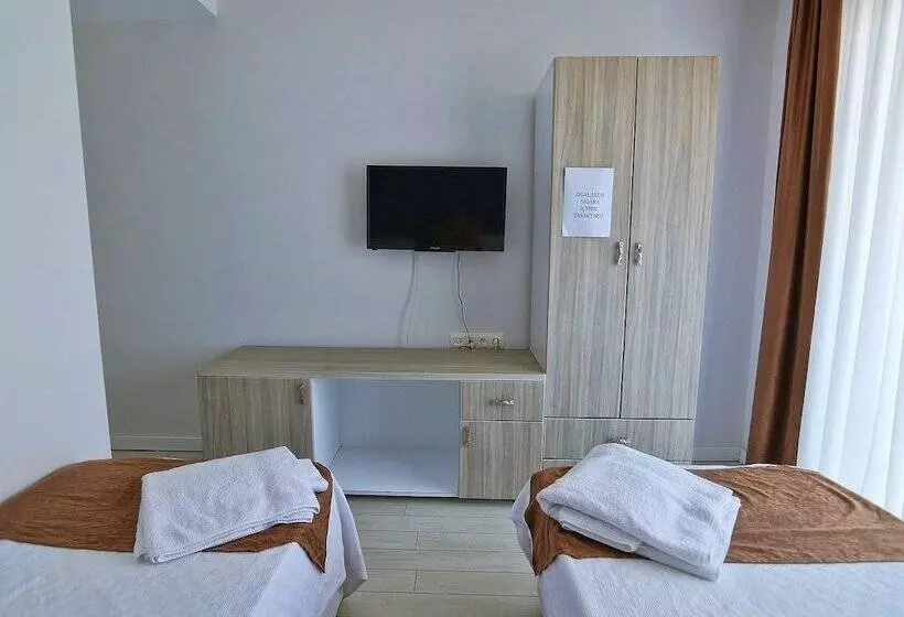 Airport Güllük Otel