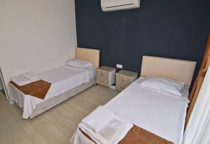 Airport Güllük Otel