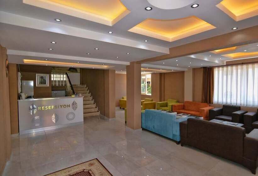 Airport Güllük Otel