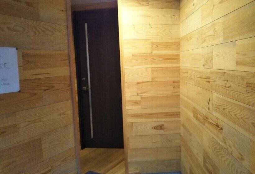 ריוקאן Yuya Takanoyu Bekkan