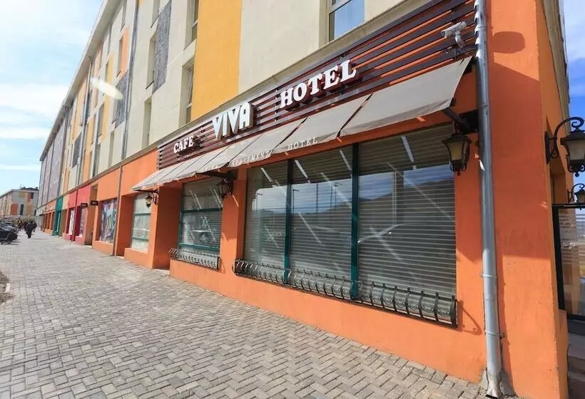 Viva Apartment