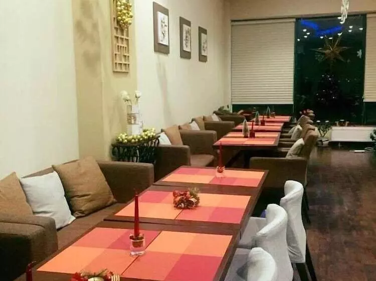 Viva Apartment