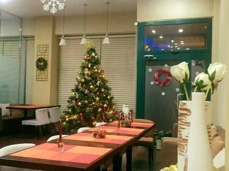 Viva Apartment