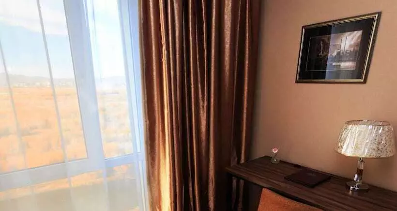 Viva Apartment