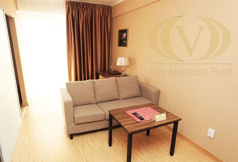 Viva Apartment