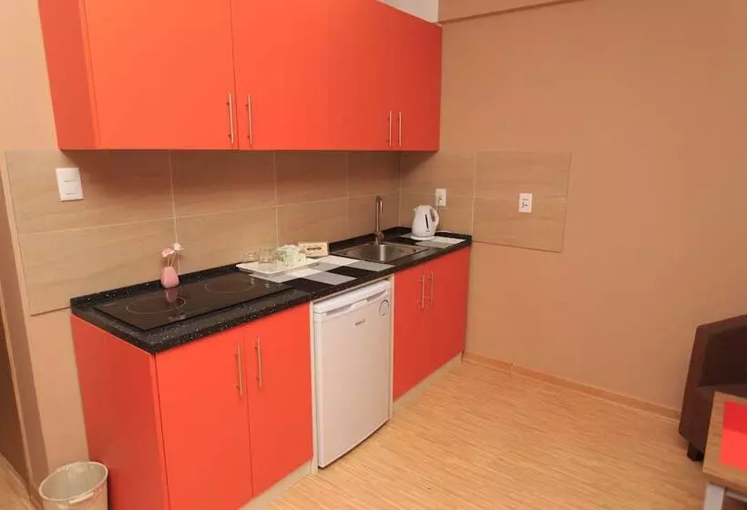 Viva Apartment