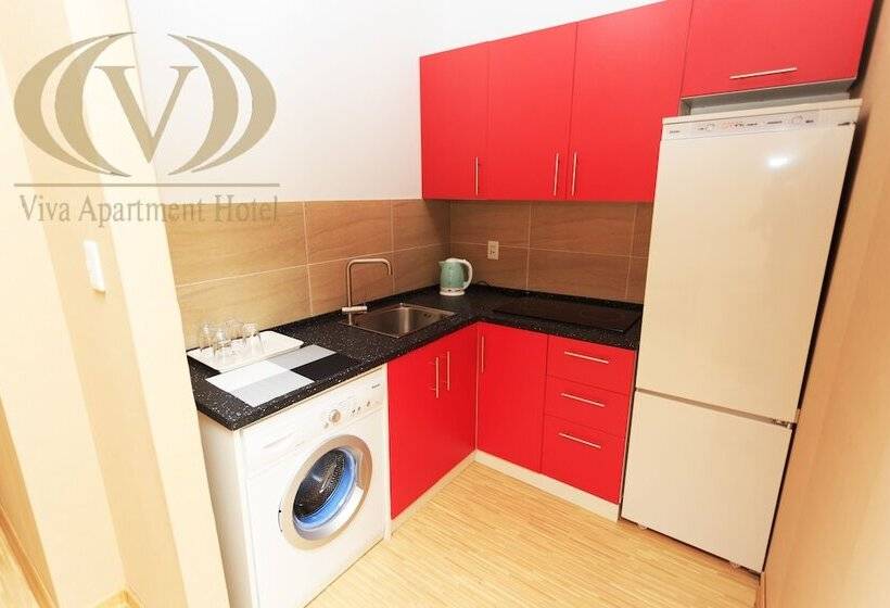 Viva Apartment