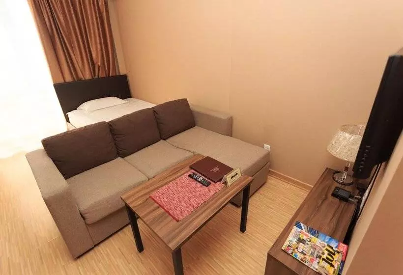 Viva Apartment