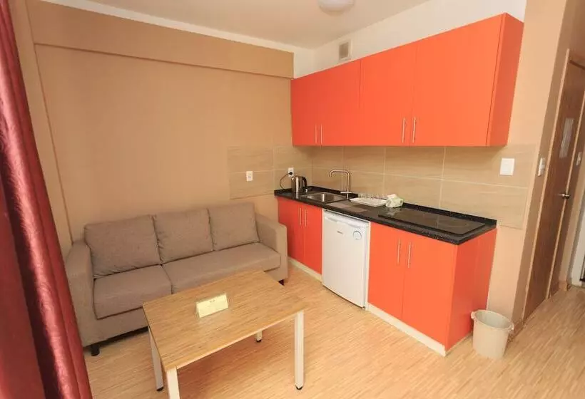Viva Apartment