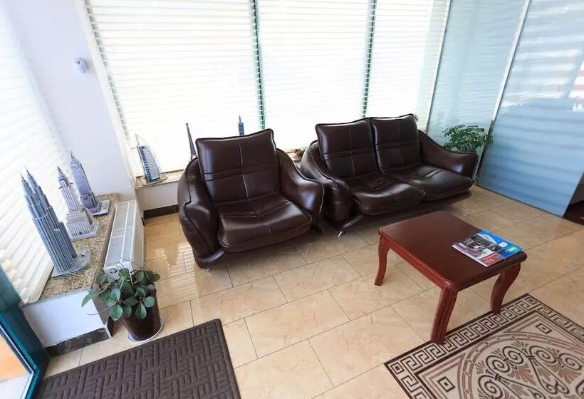 Viva Apartment