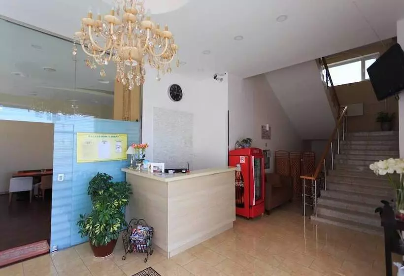 Viva Apartment