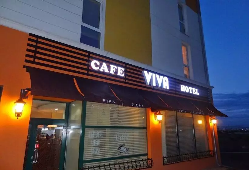 Viva Apartment