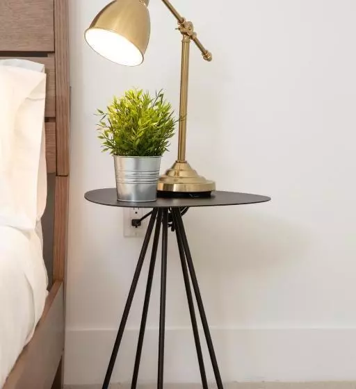 ホテル Why Tysons Corner  Luxe Suites Greensboro Dr