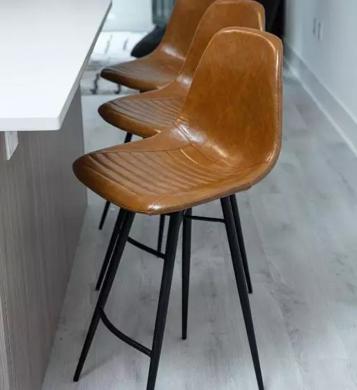 ホテル Why Tysons Corner  Luxe Suites Greensboro Dr