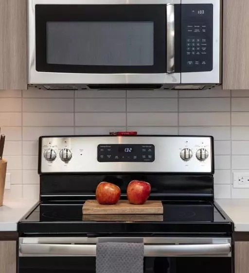 ホテル Why Tysons Corner  Luxe Suites Greensboro Dr