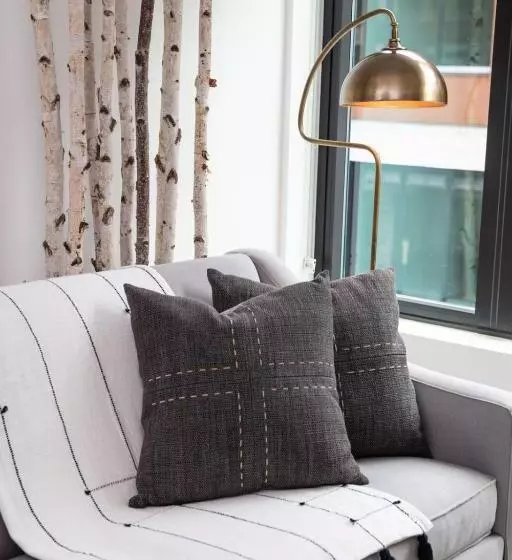 ホテル Why Tysons Corner  Luxe Suites Greensboro Dr