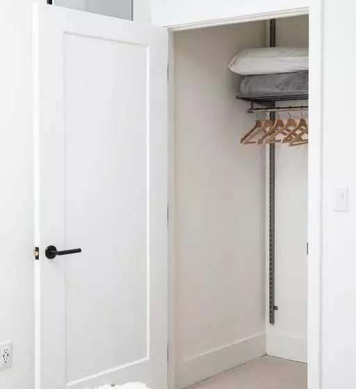 ホテル Why Tysons Corner  Luxe Suites Greensboro Dr