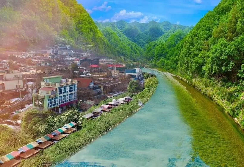 Gapyeong Tremore Pension