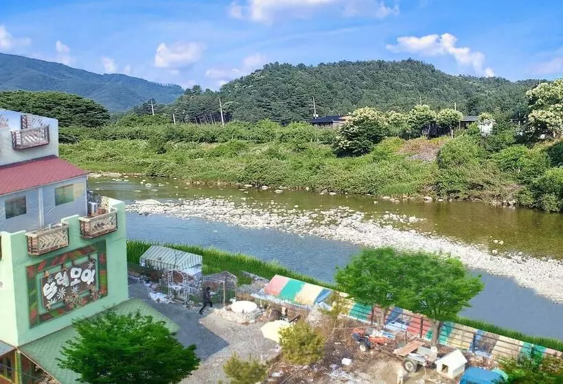 Gapyeong Tremore Pension